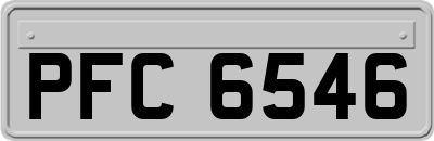 PFC6546