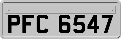 PFC6547