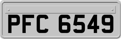 PFC6549