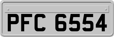 PFC6554