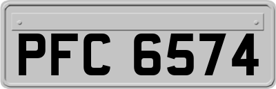 PFC6574