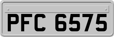 PFC6575