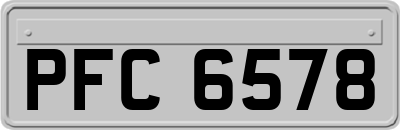 PFC6578