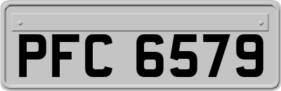 PFC6579