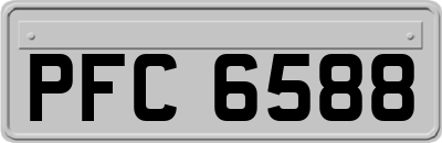 PFC6588