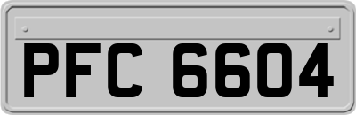 PFC6604
