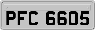 PFC6605