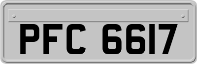 PFC6617