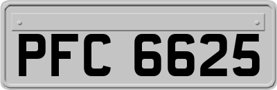 PFC6625