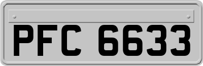PFC6633