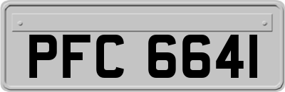 PFC6641