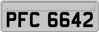 PFC6642