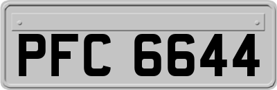 PFC6644