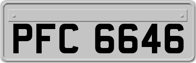 PFC6646