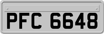 PFC6648