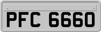 PFC6660