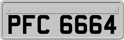 PFC6664