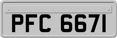 PFC6671