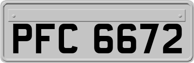 PFC6672