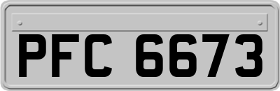 PFC6673