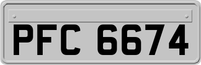 PFC6674