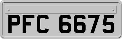 PFC6675