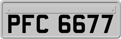 PFC6677