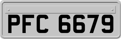 PFC6679