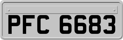 PFC6683