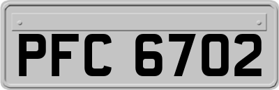 PFC6702