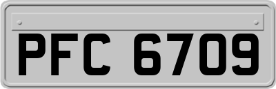 PFC6709