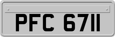 PFC6711
