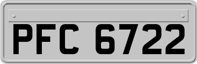 PFC6722