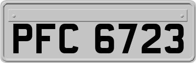 PFC6723
