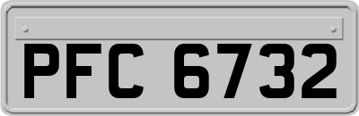 PFC6732