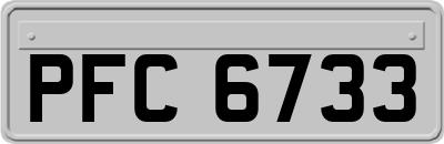 PFC6733