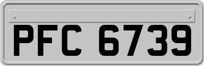 PFC6739