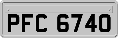 PFC6740