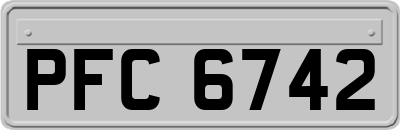 PFC6742