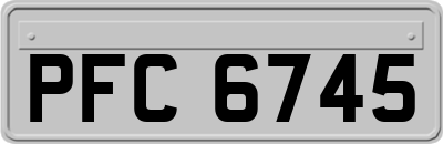 PFC6745
