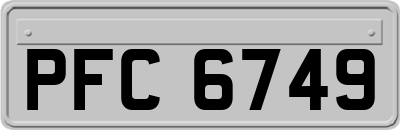 PFC6749