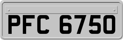 PFC6750