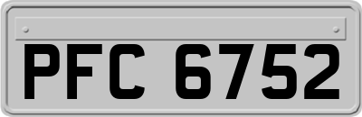 PFC6752