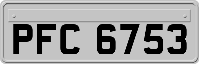 PFC6753