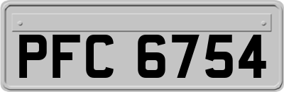 PFC6754