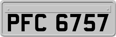 PFC6757