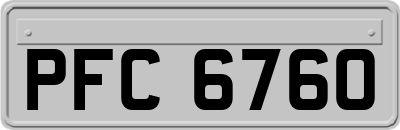 PFC6760