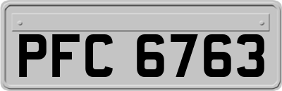 PFC6763
