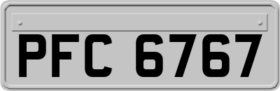 PFC6767