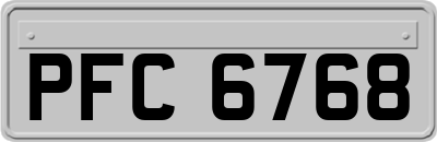 PFC6768